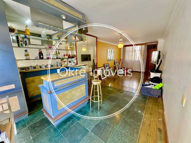 Conheça c3a68d7c-8943-49c5-a8b1-099035 do imóvel - COBERTURA DUPLEX À VENDA NO LEBLON. - LECO30129 - 9 c3a68d7c-8943-49c5-a8b1-099035 - 9