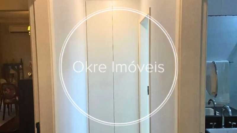 Conheça 4 do imóvel - Apartamento 3 quartos à venda Ipanema, Rio de Janeiro - R$ 3.500.000 - LEAP31313 - 4 4 - 4