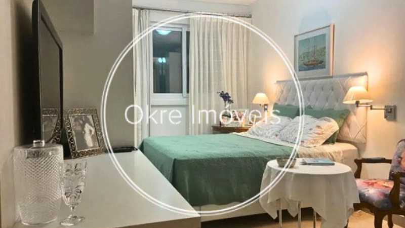 Conheça 5 do imóvel - Apartamento 3 quartos à venda Ipanema, Rio de Janeiro - R$ 3.500.000 - LEAP31313 - 5 5 - 5