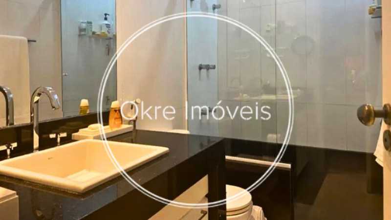 Conheça 8 do imóvel - Apartamento 3 quartos à venda Ipanema, Rio de Janeiro - R$ 3.500.000 - LEAP31313 - 8 8 - 8