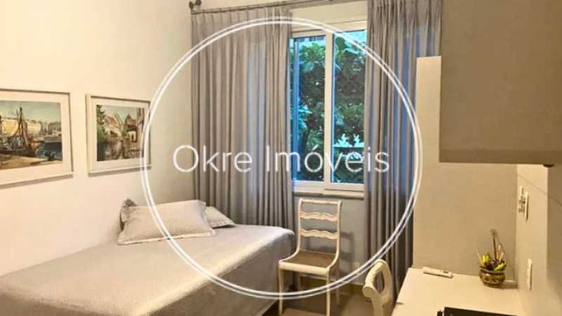 Conheça 9 do imóvel - Apartamento 3 quartos à venda Ipanema, Rio de Janeiro - R$ 3.500.000 - LEAP31313 - 9 9 - 9