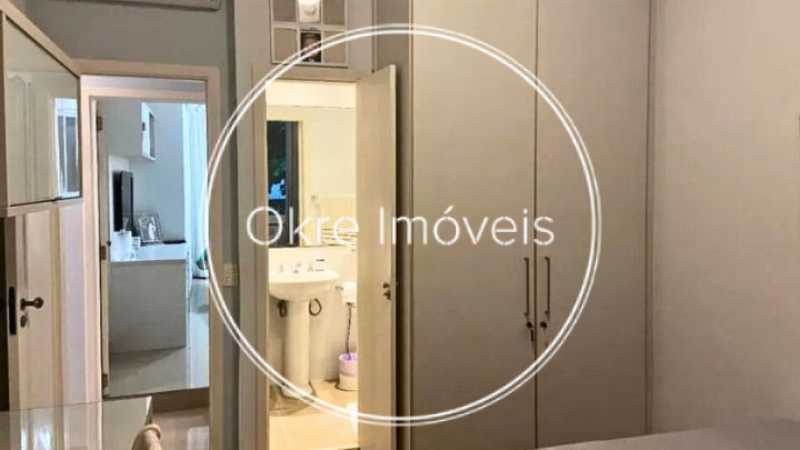 Conheça 10 do imóvel - Apartamento 3 quartos à venda Ipanema, Rio de Janeiro - R$ 3.500.000 - LEAP31313 - 10 10 - 10