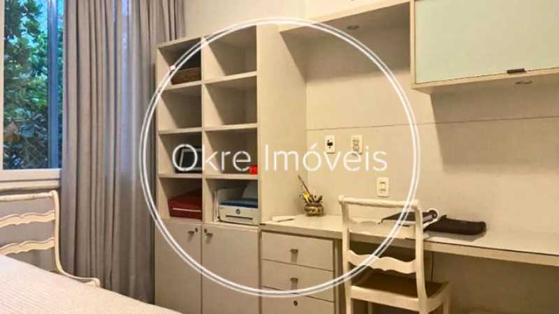 Conheça 11 do imóvel - Apartamento 3 quartos à venda Ipanema, Rio de Janeiro - R$ 3.500.000 - LEAP31313 - 11 11 - 11