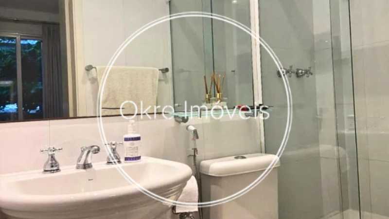 Conheça 12 do imóvel - Apartamento 3 quartos à venda Ipanema, Rio de Janeiro - R$ 3.500.000 - LEAP31313 - 12 12 - 12