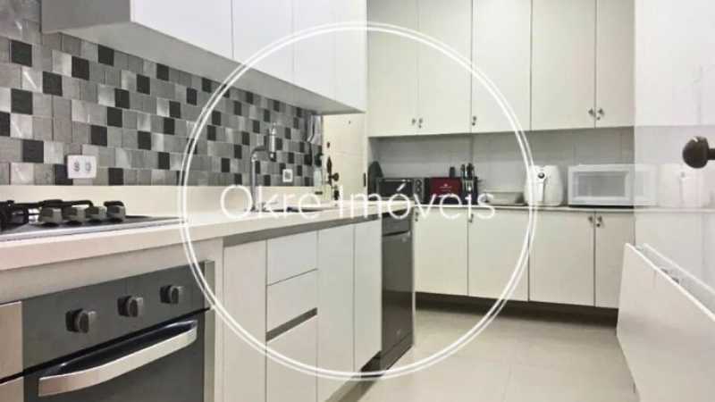 Conheça 13 do imóvel - Apartamento 3 quartos à venda Ipanema, Rio de Janeiro - R$ 3.500.000 - LEAP31313 - 13 13 - 13