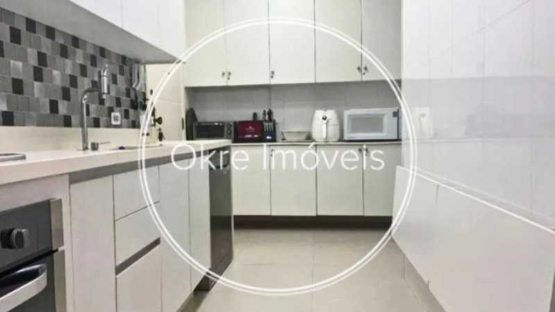 Conheça 14 do imóvel - Apartamento 3 quartos à venda Ipanema, Rio de Janeiro - R$ 3.500.000 - LEAP31313 - 14 14 - 14