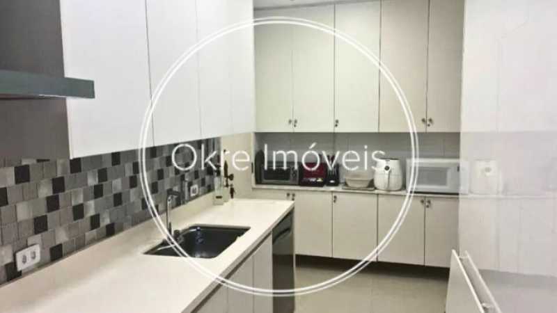 Conheça 15 do imóvel - Apartamento 3 quartos à venda Ipanema, Rio de Janeiro - R$ 3.500.000 - LEAP31313 - 15 15 - 15