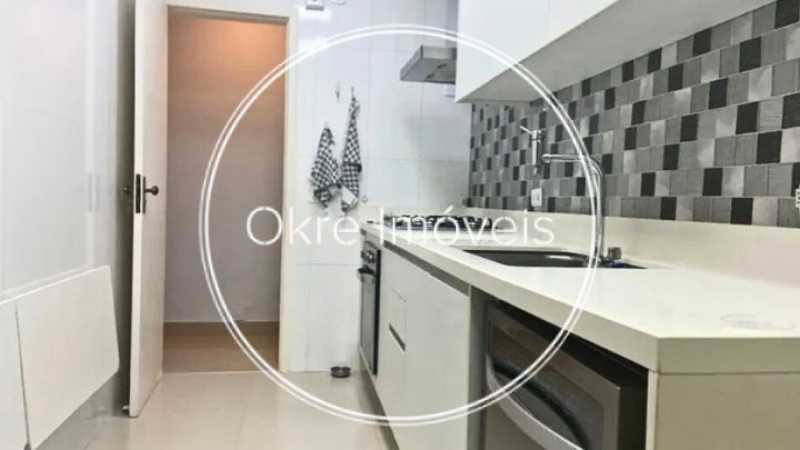 Conheça 16 do imóvel - Apartamento 3 quartos à venda Ipanema, Rio de Janeiro - R$ 3.500.000 - LEAP31313 - 16 16 - 16
