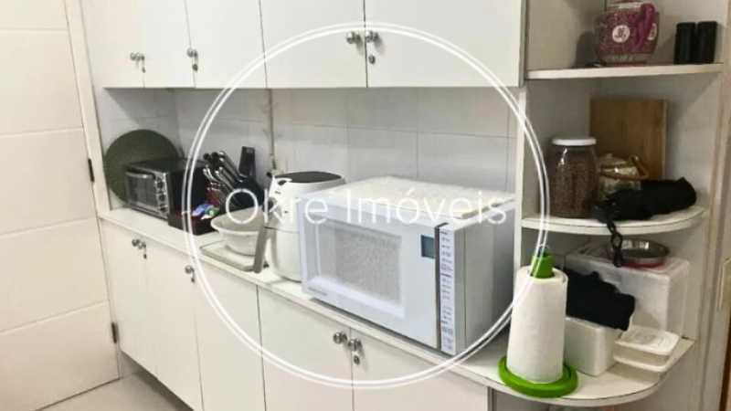 Conheça 17 do imóvel - Apartamento 3 quartos à venda Ipanema, Rio de Janeiro - R$ 3.500.000 - LEAP31313 - 17 17 - 17