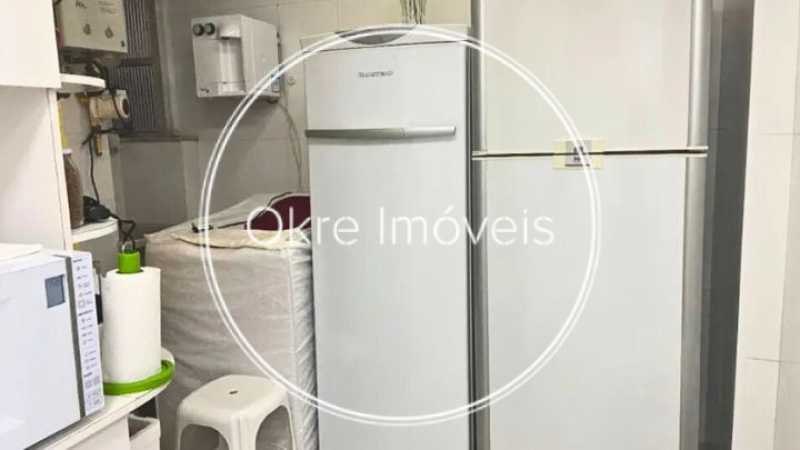 Conheça 18 do imóvel - Apartamento 3 quartos à venda Ipanema, Rio de Janeiro - R$ 3.500.000 - LEAP31313 - 18 18 - 18