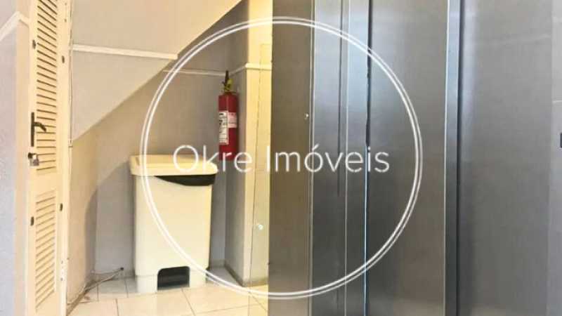Conheça 19 do imóvel - Apartamento 3 quartos à venda Ipanema, Rio de Janeiro - R$ 3.500.000 - LEAP31313 - 19 19 - 19