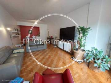 Apartamento 3 quartos à venda Copacabana, Rio de Janeiro - R$ 1.630.000 - CBAP30271