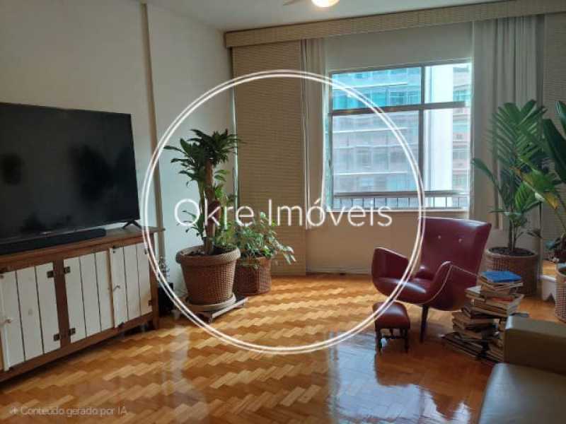 Conheça WhatsApp Image 2025-06-13 at 1 do imóvel - Apartamento 3 quartos à venda Copacabana, Rio de Janeiro - R$ 1.630.000 - CBAP30271 - 4 WhatsApp Image 2025-06-13 at 1 - 4