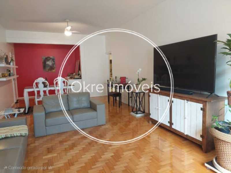 Conheça WhatsApp Image 2025-06-13 at 1 do imóvel - Apartamento 3 quartos à venda Copacabana, Rio de Janeiro - R$ 1.630.000 - CBAP30271 - 5 WhatsApp Image 2025-06-13 at 1 - 5
