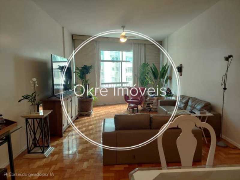Conheça WhatsApp Image 2025-06-13 at 1 do imóvel - Apartamento 3 quartos à venda Copacabana, Rio de Janeiro - R$ 1.630.000 - CBAP30271 - 8 WhatsApp Image 2025-06-13 at 1 - 8