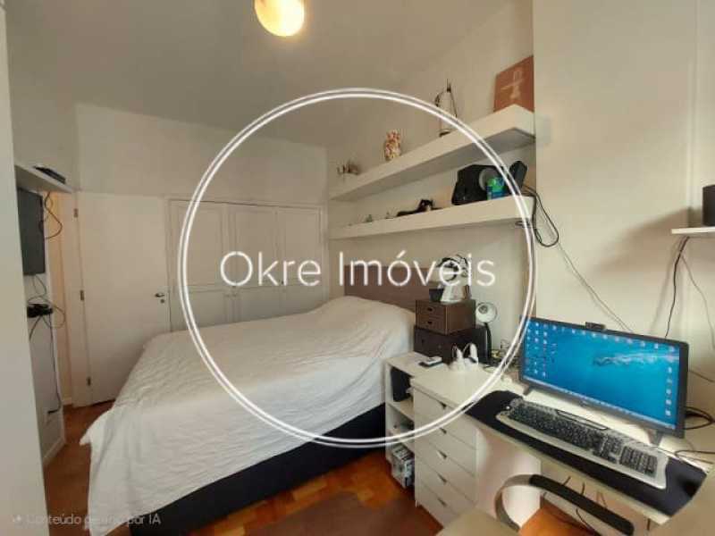 Conheça WhatsApp Image 2025-06-13 at 1 do imóvel - Apartamento 3 quartos à venda Copacabana, Rio de Janeiro - R$ 1.630.000 - CBAP30271 - 11 WhatsApp Image 2025-06-13 at 1 - 11