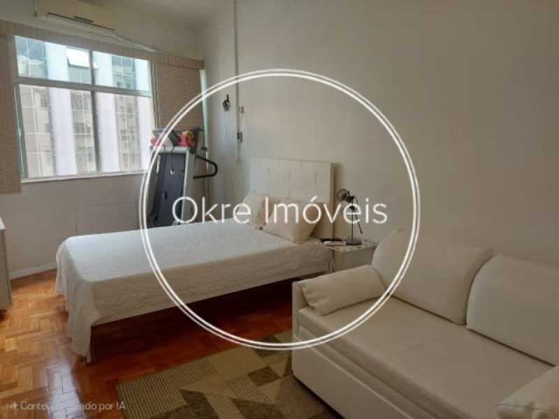 Conheça WhatsApp Image 2025-06-13 at 1 do imóvel - Apartamento 3 quartos à venda Copacabana, Rio de Janeiro - R$ 1.630.000 - CBAP30271 - 13 WhatsApp Image 2025-06-13 at 1 - 13