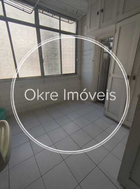 Conheça Imagem do WhatsApp de 2025-06- do imóvel - Apartamento 4 quartos à venda Cosme Velho, Rio de Janeiro - R$ 950.000 - FLAP40122 - 9 Imagem do WhatsApp de 2025-06- - 9