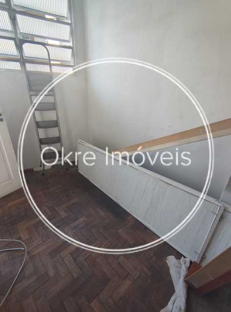 Conheça Imagem do WhatsApp de 2025-06- do imóvel - Apartamento 4 quartos à venda Cosme Velho, Rio de Janeiro - R$ 950.000 - FLAP40122 - 13 Imagem do WhatsApp de 2025-06- - 13