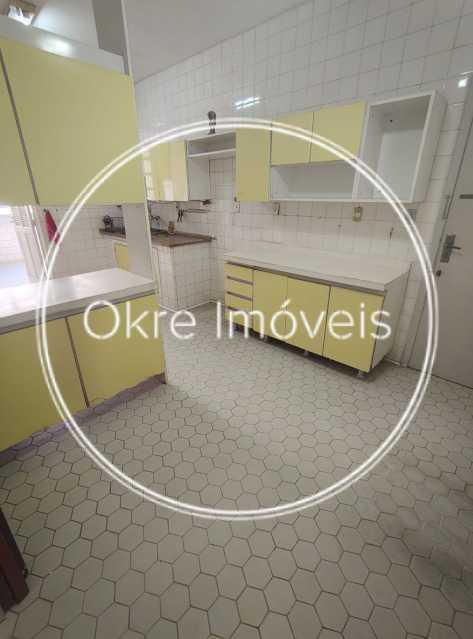 Conheça Imagem do WhatsApp de 2025-06- do imóvel - Apartamento 4 quartos à venda Cosme Velho, Rio de Janeiro - R$ 950.000 - FLAP40122 - 15 Imagem do WhatsApp de 2025-06- - 15