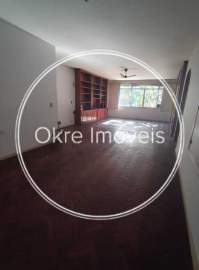 Apartamento 4 quartos à venda Cosme Velho, Rio de Janeiro - R$ 950.000 - FLAP40122
