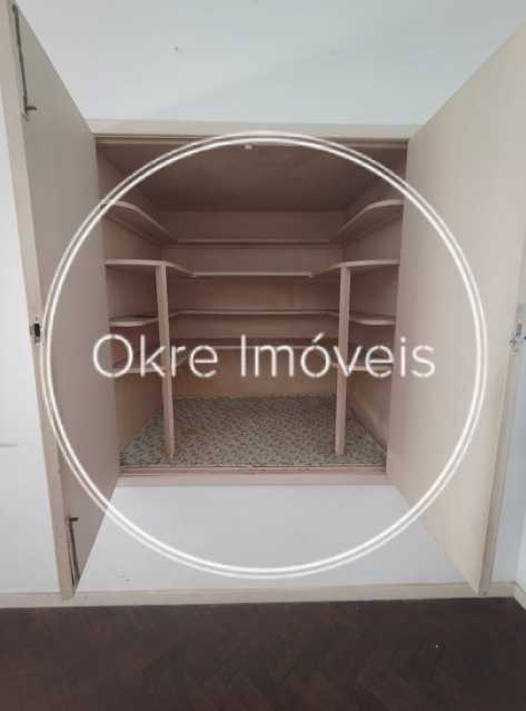 Conheça Imagem do WhatsApp de 2025-06- do imóvel - Apartamento 4 quartos à venda Cosme Velho, Rio de Janeiro - R$ 950.000 - FLAP40122 - 20 Imagem do WhatsApp de 2025-06- - 20