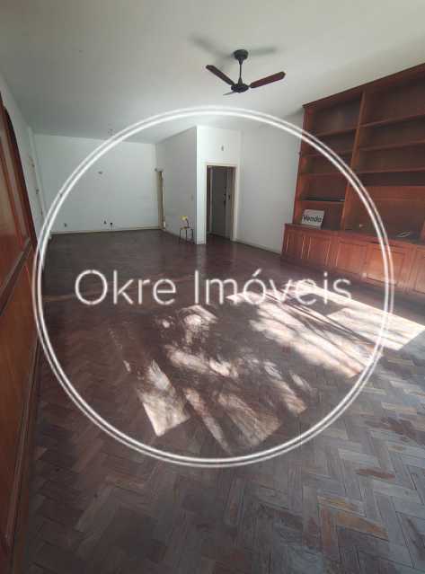 Conheça Imagem do WhatsApp de 2025-06- do imóvel - Apartamento 4 quartos à venda Cosme Velho, Rio de Janeiro - R$ 950.000 - FLAP40122 - 4 Imagem do WhatsApp de 2025-06- - 4