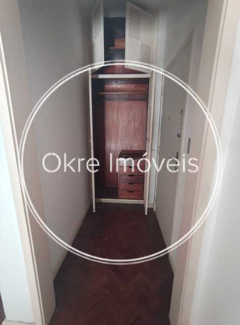 Conheça Imagem do WhatsApp de 2025-06- do imóvel - Apartamento 4 quartos à venda Cosme Velho, Rio de Janeiro - R$ 950.000 - FLAP40122 - 6 Imagem do WhatsApp de 2025-06- - 6