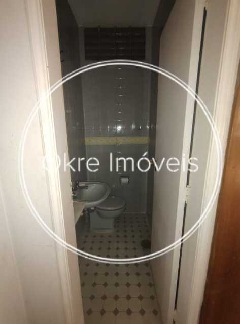Conheça Imagem do WhatsApp de 2025-06- do imóvel - Apartamento 4 quartos à venda Cosme Velho, Rio de Janeiro - R$ 950.000 - FLAP40122 - 21 Imagem do WhatsApp de 2025-06- - 21