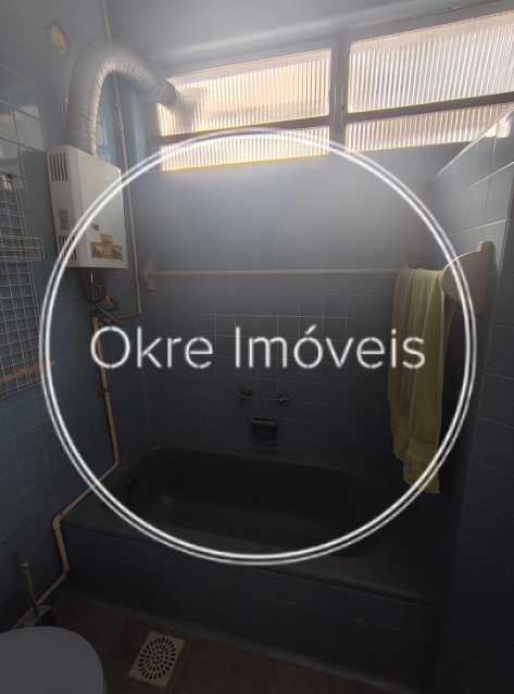 Conheça Imagem do WhatsApp de 2025-06- do imóvel - Apartamento 4 quartos à venda Cosme Velho, Rio de Janeiro - R$ 950.000 - FLAP40122 - 31 Imagem do WhatsApp de 2025-06- - 31