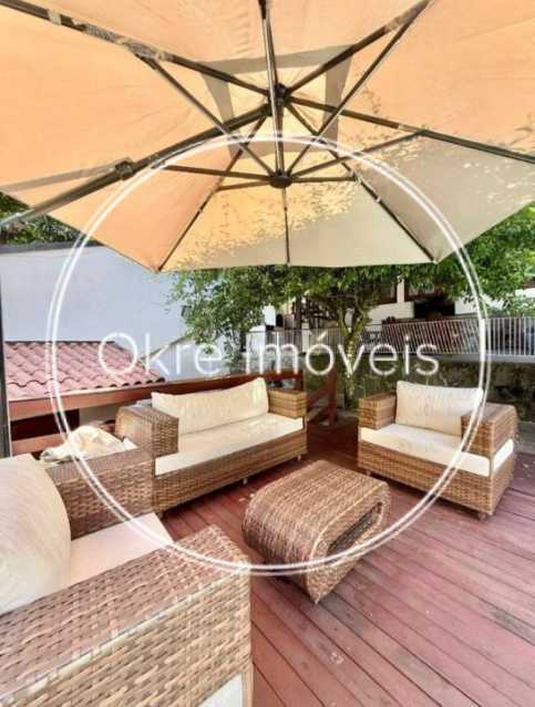 Conheça 7d9c2634-f4a1-4c76-b764-363730 do imóvel - Casa 6 quartos à venda Lagoa, Rio de Janeiro - R$ 3.800.000 - LECA60013 - 2 7d9c2634-f4a1-4c76-b764-363730 - 2