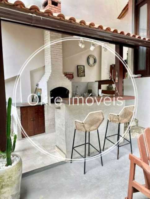 Conheça 6e939205-31bb-41e7-bd84-4500ab do imóvel - Casa 6 quartos à venda Lagoa, Rio de Janeiro - R$ 3.800.000 - LECA60013 - 3 6e939205-31bb-41e7-bd84-4500ab - 3
