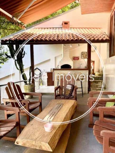 Conheça 9ca72159-8ece-4e40-bb3a-54b171 do imóvel - Casa 6 quartos à venda Lagoa, Rio de Janeiro - R$ 3.800.000 - LECA60013 - 4 9ca72159-8ece-4e40-bb3a-54b171 - 4