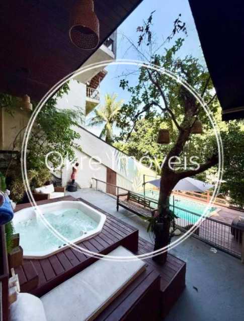 Conheça 0426e20d-64b4-4a28-93a3-161af6 do imóvel - Casa 6 quartos à venda Lagoa, Rio de Janeiro - R$ 3.800.000 - LECA60013 - 5 0426e20d-64b4-4a28-93a3-161af6 - 5