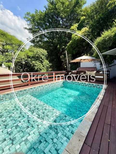 Conheça 884d05e5-109e-4e20-aba6-ef407f do imóvel - Casa 6 quartos à venda Lagoa, Rio de Janeiro - R$ 3.800.000 - LECA60013 - 6 884d05e5-109e-4e20-aba6-ef407f - 6