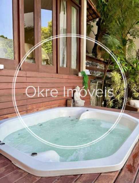 Conheça ac968bad-a136-4335-aec4-2ec9c9 do imóvel - Casa 6 quartos à venda Lagoa, Rio de Janeiro - R$ 3.800.000 - LECA60013 - 7 ac968bad-a136-4335-aec4-2ec9c9 - 7
