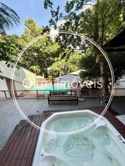 Conheça b9723322-7379-4aca-a125-e9f7bf do imóvel - Casa 6 quartos à venda Lagoa, Rio de Janeiro - R$ 3.800.000 - LECA60013 - 8 b9723322-7379-4aca-a125-e9f7bf - 8