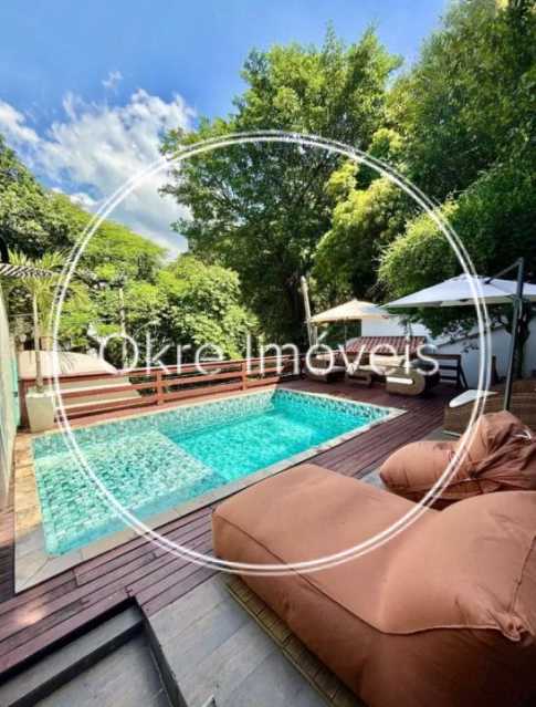 Conheça c46a385f-73a7-40e4-b084-bb5978 do imóvel - Casa 6 quartos à venda Lagoa, Rio de Janeiro - R$ 3.800.000 - LECA60013 - 9 c46a385f-73a7-40e4-b084-bb5978 - 9
