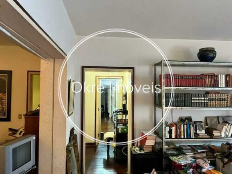Conheça 3 do imóvel - Apartamento à venda Rua Marquês de São Vicente, Gávea, Rio de Janeiro - R$ 1.230.000 - LEAP40558 - 6 3 - 6