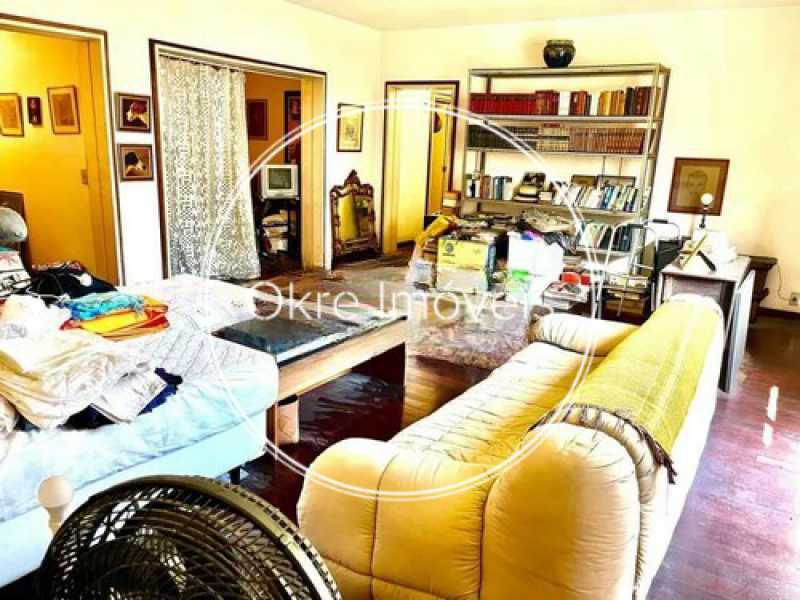 Conheça 4 do imóvel - Apartamento à venda Rua Marquês de São Vicente, Gávea, Rio de Janeiro - R$ 1.230.000 - LEAP40558 - 10 4 - 10