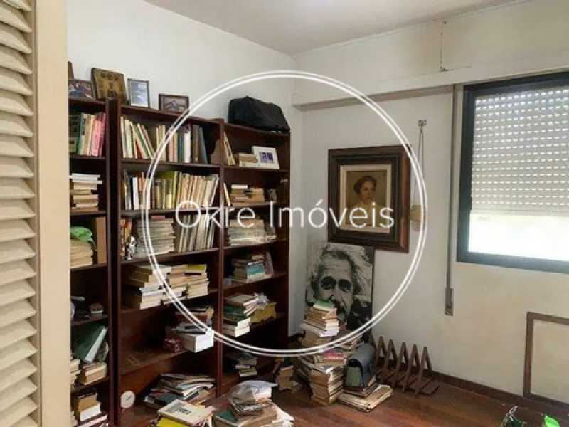 Conheça 7 do imóvel - Apartamento à venda Rua Marquês de São Vicente, Gávea, Rio de Janeiro - R$ 1.230.000 - LEAP40558 - 12 7 - 12