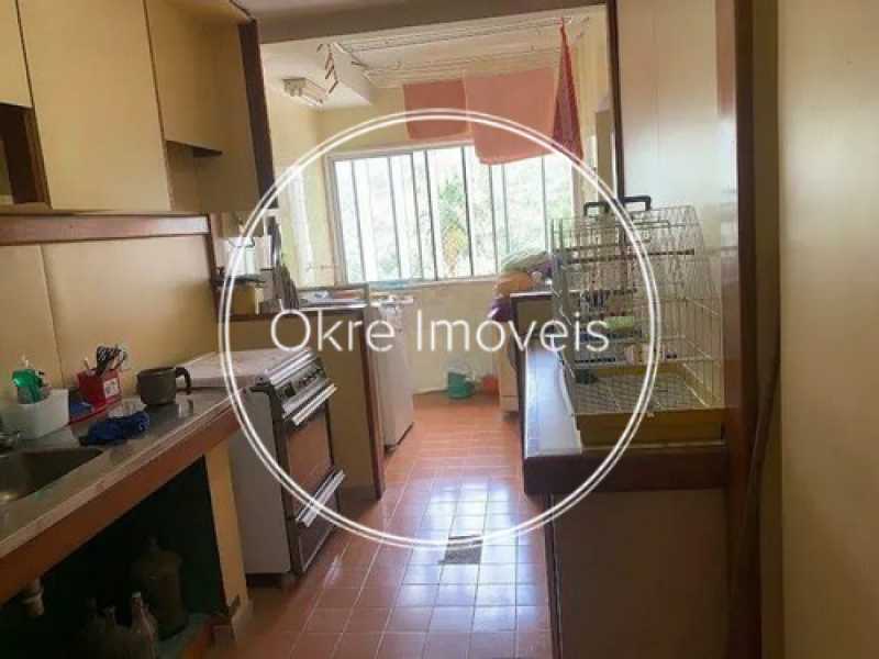 Conheça 8 do imóvel - Apartamento à venda Rua Marquês de São Vicente, Gávea, Rio de Janeiro - R$ 1.230.000 - LEAP40558 - 14 8 - 14