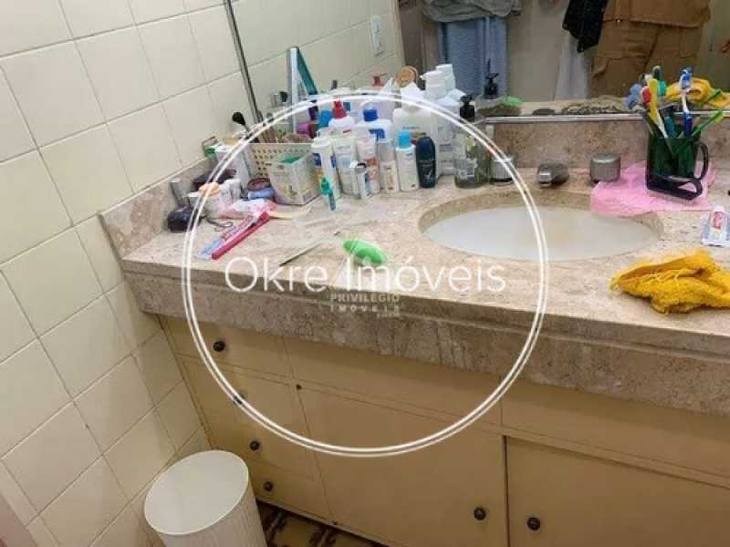 Conheça 9 do imóvel - Apartamento à venda Rua Marquês de São Vicente, Gávea, Rio de Janeiro - R$ 1.230.000 - LEAP40558 - 16 9 - 16