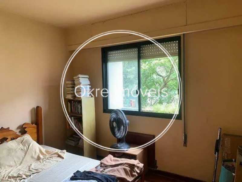 Conheça 10 do imóvel - Apartamento à venda Rua Marquês de São Vicente, Gávea, Rio de Janeiro - R$ 1.230.000 - LEAP40558 - 11 10 - 11