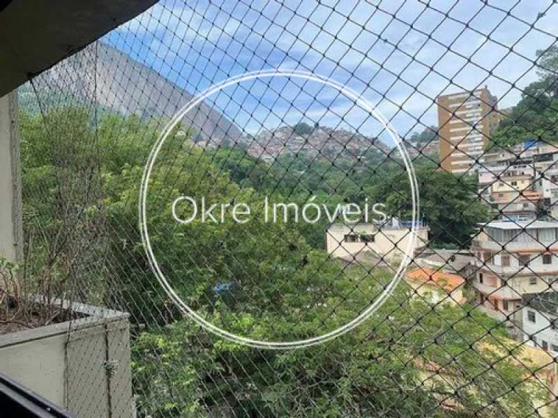 Conheça 11 do imóvel - Apartamento à venda Rua Marquês de São Vicente, Gávea, Rio de Janeiro - R$ 1.230.000 - LEAP40558 - 9 11 - 9