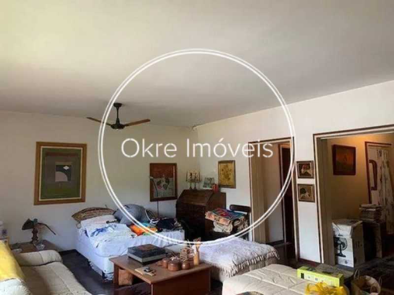 Conheça 12 do imóvel - Apartamento à venda Rua Marquês de São Vicente, Gávea, Rio de Janeiro - R$ 1.230.000 - LEAP40558 - 7 12 - 7