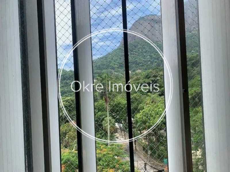 Conheça 13 do imóvel - Apartamento à venda Rua Marquês de São Vicente, Gávea, Rio de Janeiro - R$ 1.230.000 - LEAP40558 - 5 13 - 5