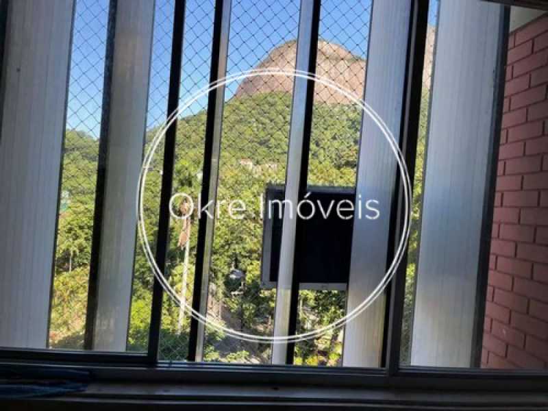 Conheça 14 do imóvel - Apartamento à venda Rua Marquês de São Vicente, Gávea, Rio de Janeiro - R$ 1.230.000 - LEAP40558 - 8 14 - 8
