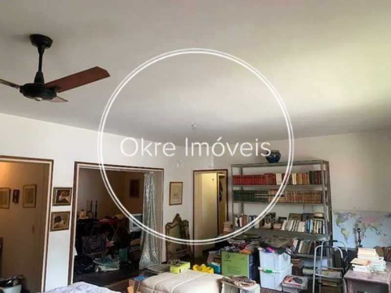 Conheça 17 do imóvel - Apartamento à venda Rua Marquês de São Vicente, Gávea, Rio de Janeiro - R$ 1.230.000 - LEAP40558 - 13 17 - 13