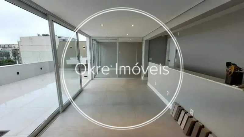 Conheça 1000926801 do imóvel - Cobertura duplex 286m2 com 4 quartos em Ipanema - IPCO40025 - 5 1000926801 - 5